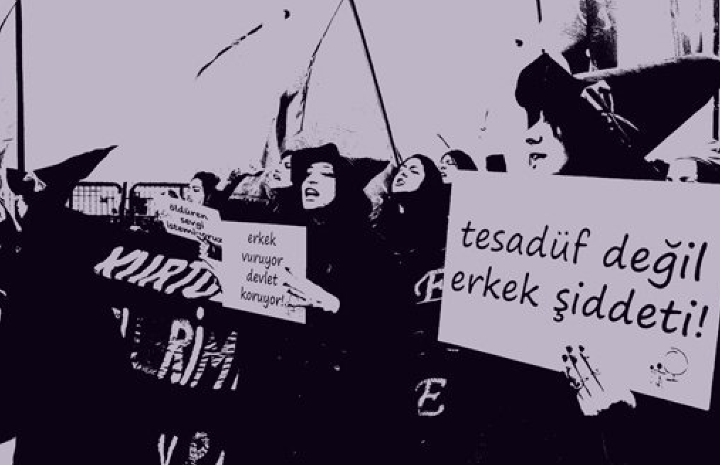 Bianet’in çetelesine göre 2022’de en az 327 kadın öldürüldü